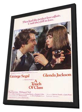 A Touch of Class Movie Posters From Movie Poster Shop