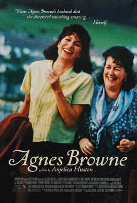 Agnes Browne movie