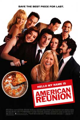 American Reunion Movie Posters From Movie Poster Shop