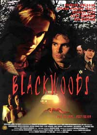 Blackwoods movie