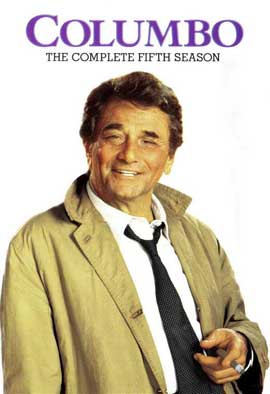 Columbo: Prescription Murder Movie Posters From Movie Poster Shop