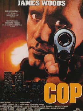 Cop Movie Posters From Movie Poster Shop