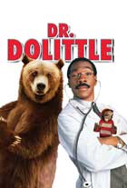 Dr. Dolittle Movie Posters From Movie Poster Shop