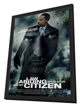 law abiding citizen