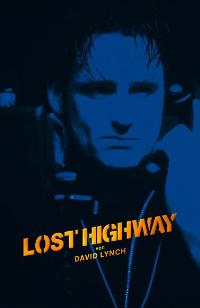 Lost Highway Movie Posters From Movie Poster Shop