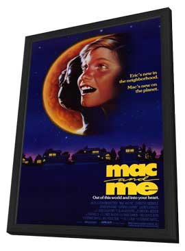 Mac and Me Movie Posters From Movie Poster Shop