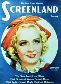 Miriam Hopkins Movie Posters From Movie Poster Shop