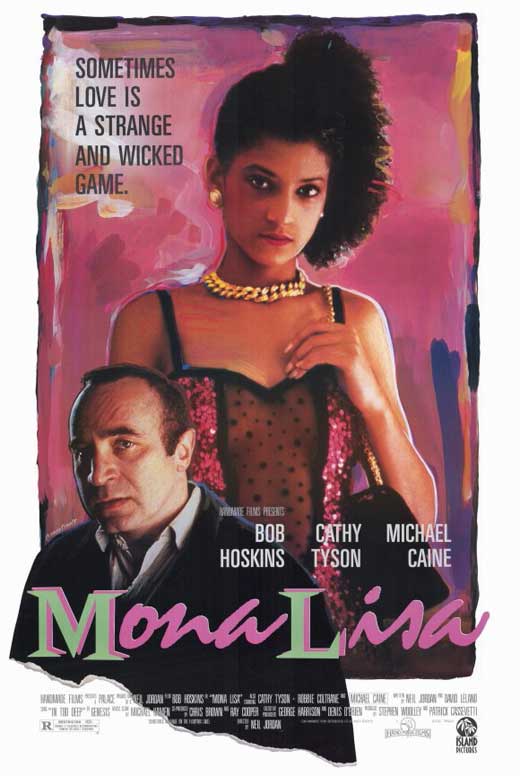 Mona Lisa Movie Posters From Movie Poster Shop