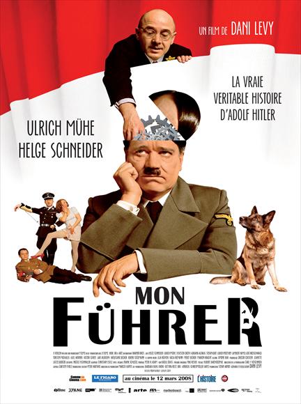 My Fuhrer movie