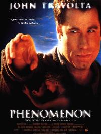 Phenomenon Movie Posters From Movie Poster Shop