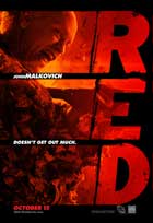Red Movie Posters From Movie Poster Shop