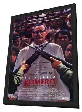 Romero Movie Posters From Movie Poster Shop