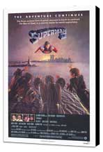 Superman 2 Movie Posters From Movie Poster Shop