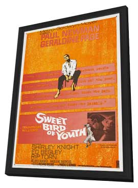 Sweet Bird of Youth Movie Posters From Movie Poster Shop