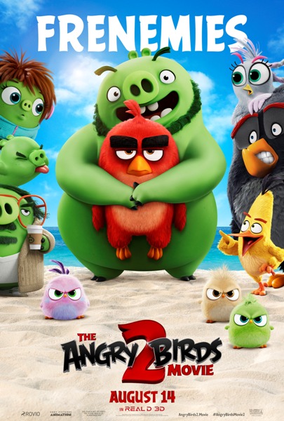 The Angry Birds Movie 2 Movie Posters From Movie Poster Shop The Angry Birds Movie 2 Movie Posters From Movie Poster Shop