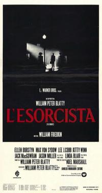 The Exorcist: Italian Style movie