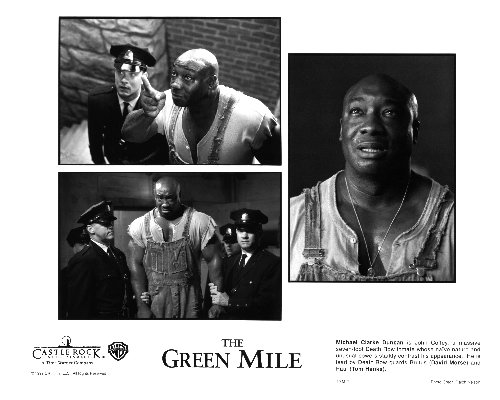 The Green Mile Movie Posters From Movie Poster Shop