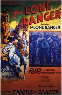 The Lone Ranger Movie Posters From Movie Poster Shop