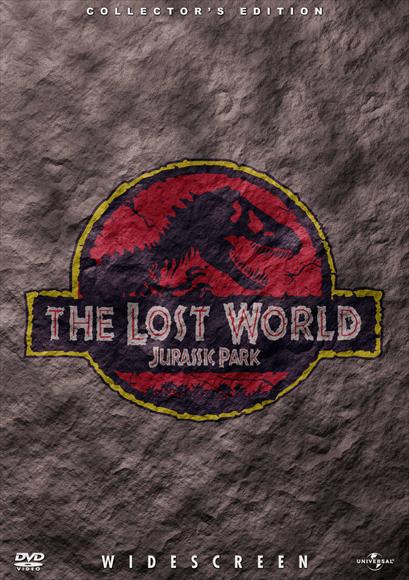 The Lost World: Jurassic Park 2 Movie Posters From Movie Poster Shop