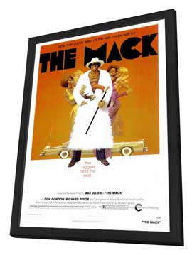 The Mack Movie Posters From Movie Poster Shop