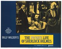 The Private Life of Sherlock Holmes Movie Posters From Movie Poster Shop