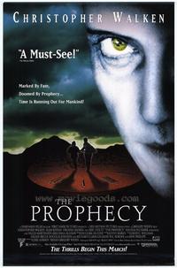 The Prophecy Movie Posters From Movie Poster Shop