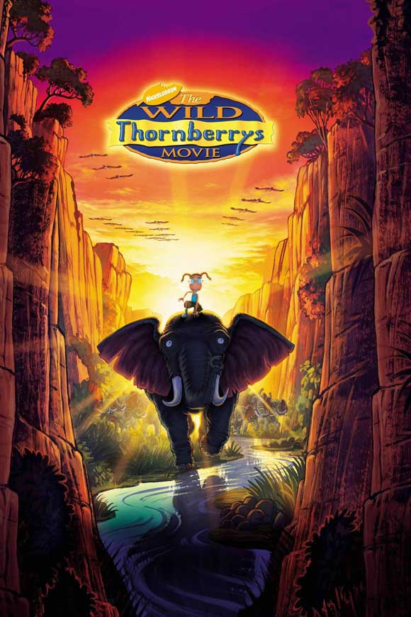 the-wild-thornberrys-movie-movie-poster-2002-1020478194.jpg - The Wild ...