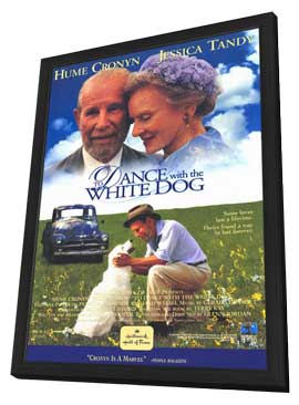 To Dance with the White Dog Movie Posters From Movie Poster Shop