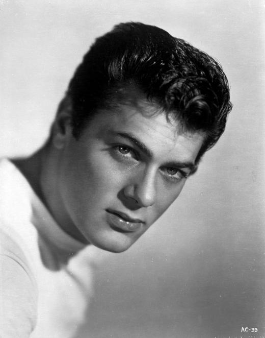 Tony Curtis Movie Posters From Movie Poster Shop