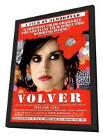 Volver Movie Posters From Movie Poster Shop